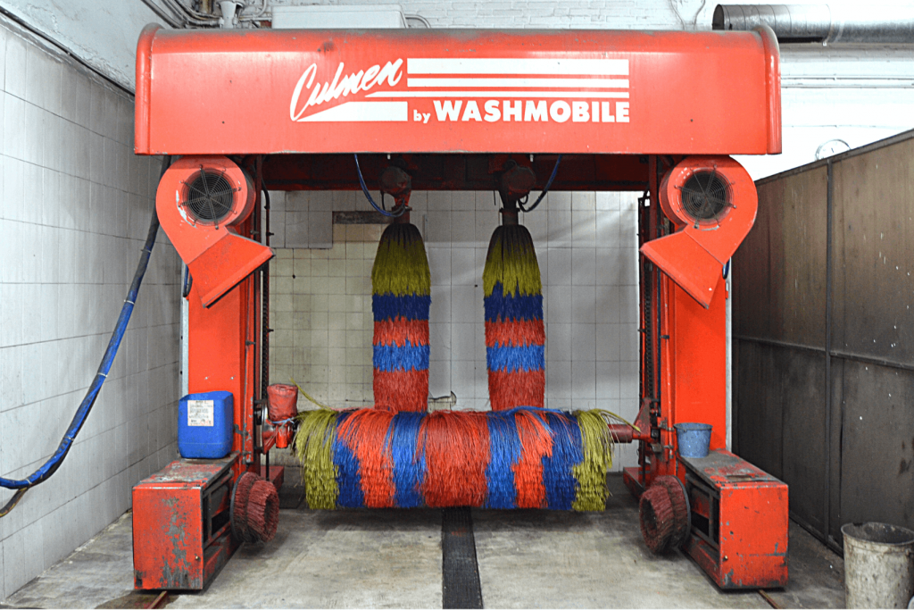 taller mecánico garaje jmg